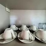 Διαμέρισμα De Σίντρα