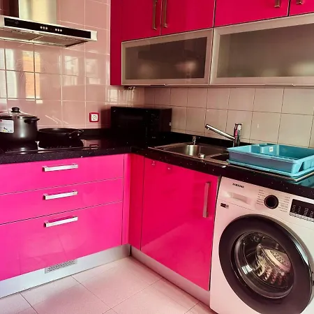 De Appartement Sintra