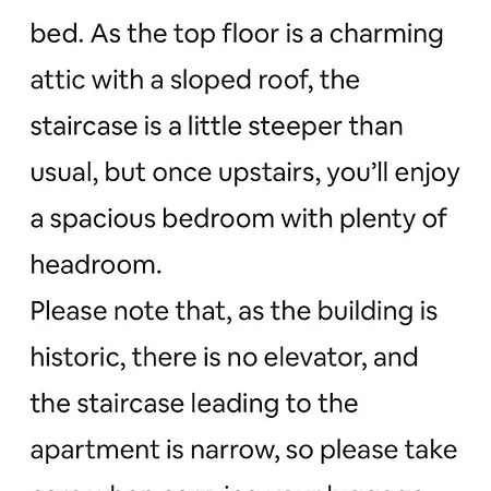 Διαμέρισμα De Σίντρα