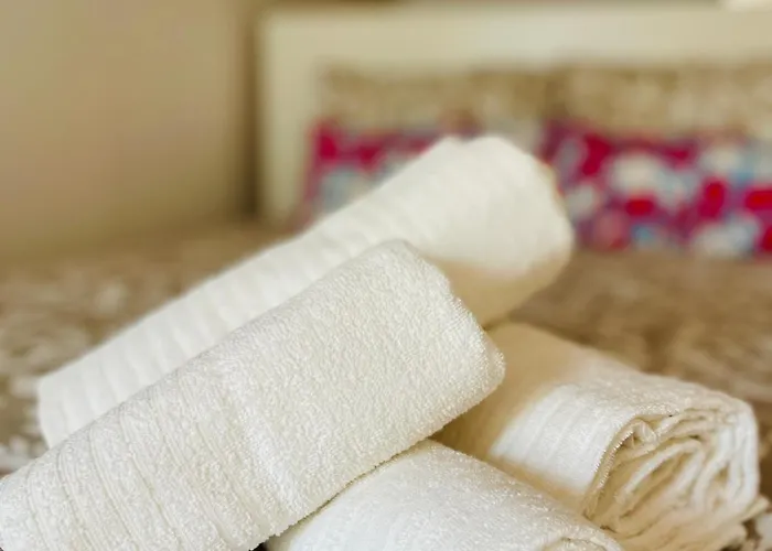 De Διαμέρισμα *