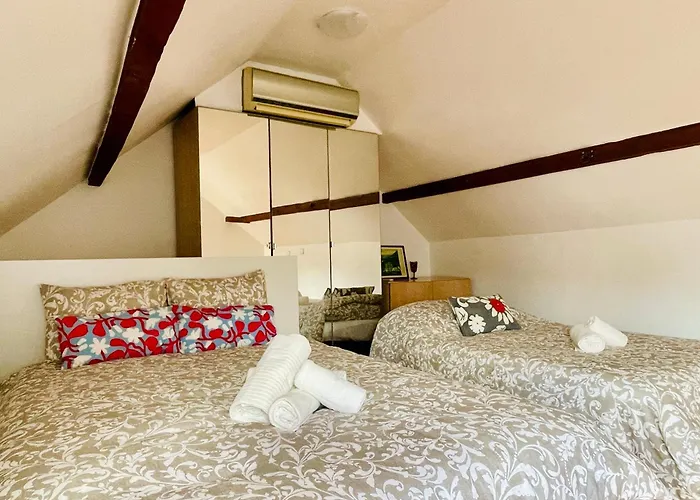 Διαμέρισμα De