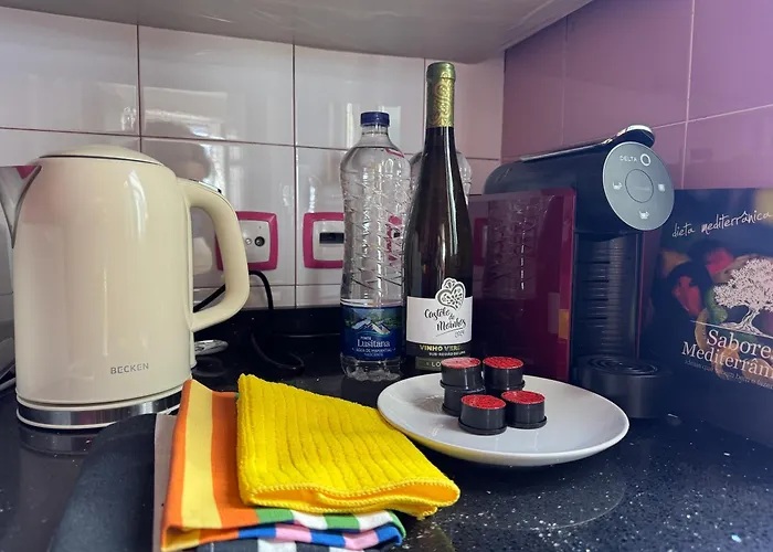 De Διαμέρισμα