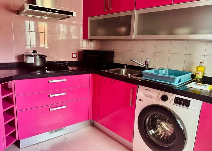 De Διαμέρισμα Σίντρα