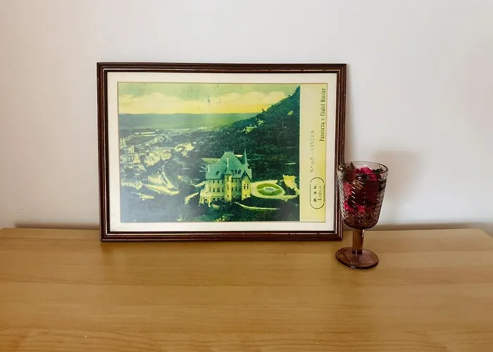 Διαμέρισμα De