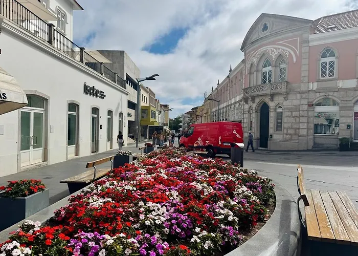 Διαμέρισμα De Σίντρα