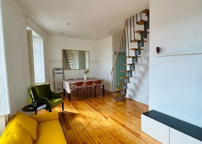 De Διαμέρισμα