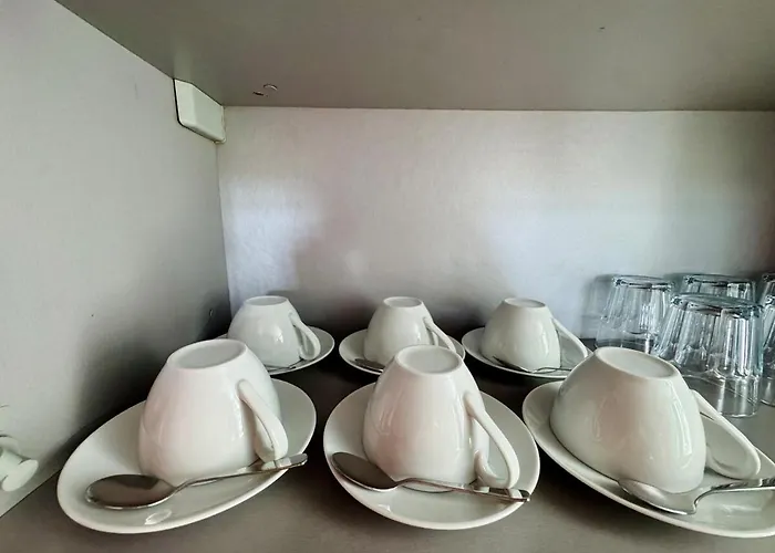 Διαμέρισμα De Σίντρα