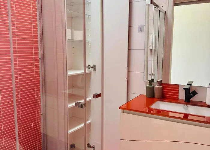 Διαμέρισμα De