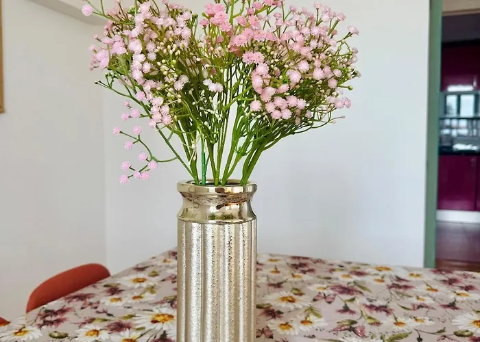 Διαμέρισμα De Σίντρα