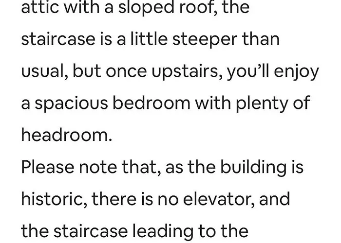 Διαμέρισμα De Σίντρα